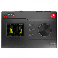 Аудио-интерфейс Antelope Audio Zen Q Synergy Core TB3