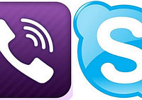 Первый шаг к платным Skype и Viber уже сделан?