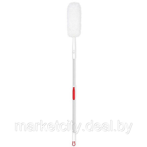 Щетка для удаления пыли Xiaomi Yijie Cleaning Brush YB-04 - фото 3 - id-p161428014