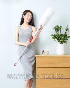 Щетка для удаления пыли Xiaomi Yijie Cleaning Brush YB-04 - фото 2 - id-p161428014