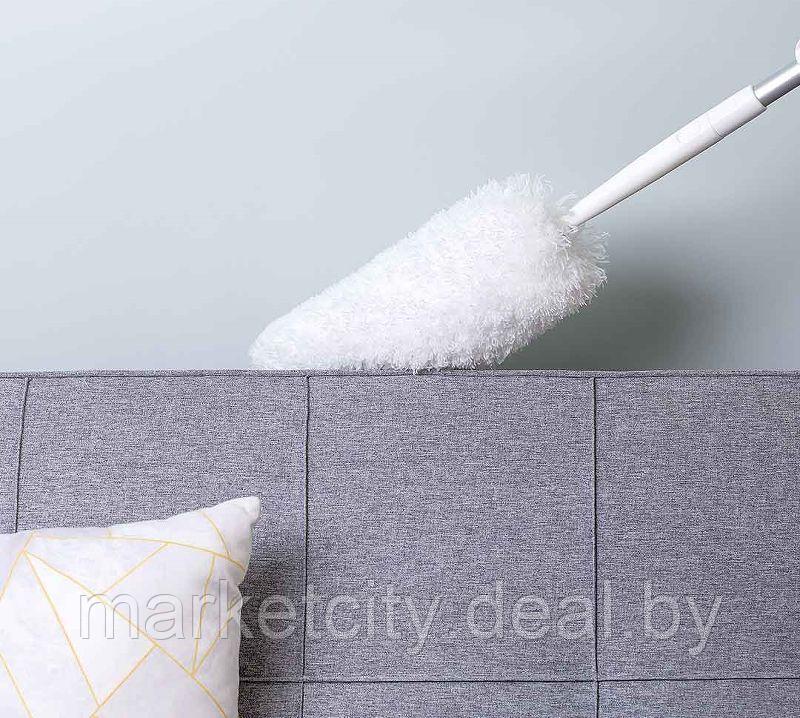 Щетка для удаления пыли Xiaomi Yijie Cleaning Brush YB-04 - фото 1 - id-p161428014