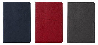 Ежедневник Flexy Smart Style Lafite A5 недатированный, в гибкой обложке
