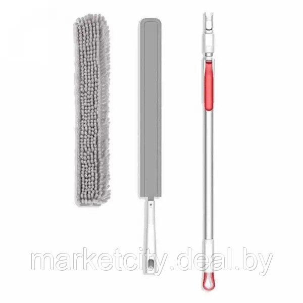 Щетка для уборки Xiaomi Yijie Cleaning Brush (YB-01) - фото 4 - id-p161428491