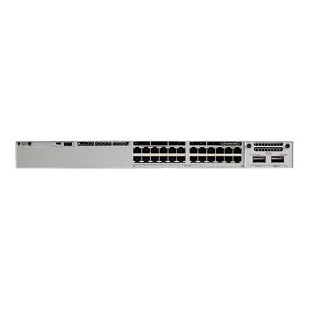 Коммутатор C9300-24S-E