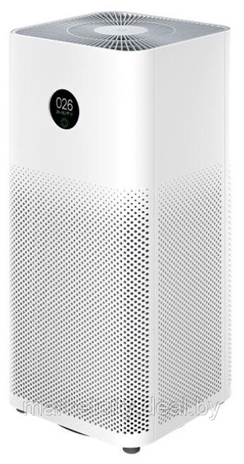 Очиститель воздуха Xiaomi Mijia Air Purifier 3 - фото 5 - id-p161431028