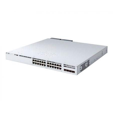 Коммутатор C9300L-24T-4G-A