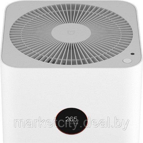 Очиститель воздуха Xiaomi Mijia Air Purifier Pro - фото 3 - id-p161431100