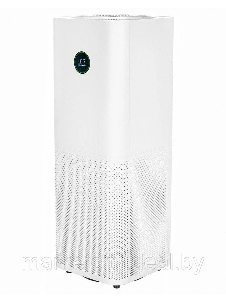 Очиститель воздуха Xiaomi Mijia Air Purifier Pro - фото 7 - id-p161431100