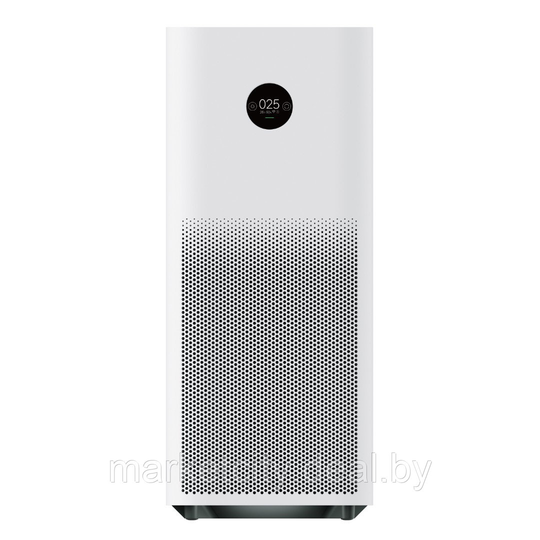 Очиститель воздуха Xiaomi Mijia Air Purifier Pro - фото 5 - id-p161431100