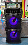 ZQS-6206 BT SPEAKER портативная колонка, фото 3