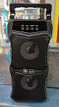 ZQS-6206 BT SPEAKER портативная колонка, фото 6