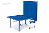 Теннисный стол Start Line Olympic blue, фото 2