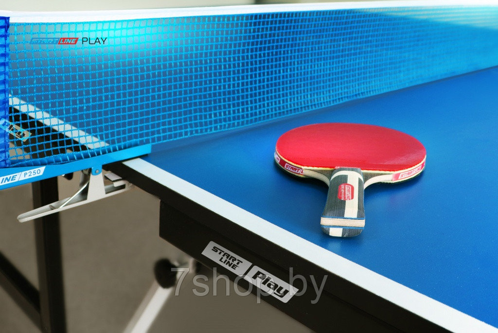 Теннисный стол Start Line Play - фото 5 - id-p161436047