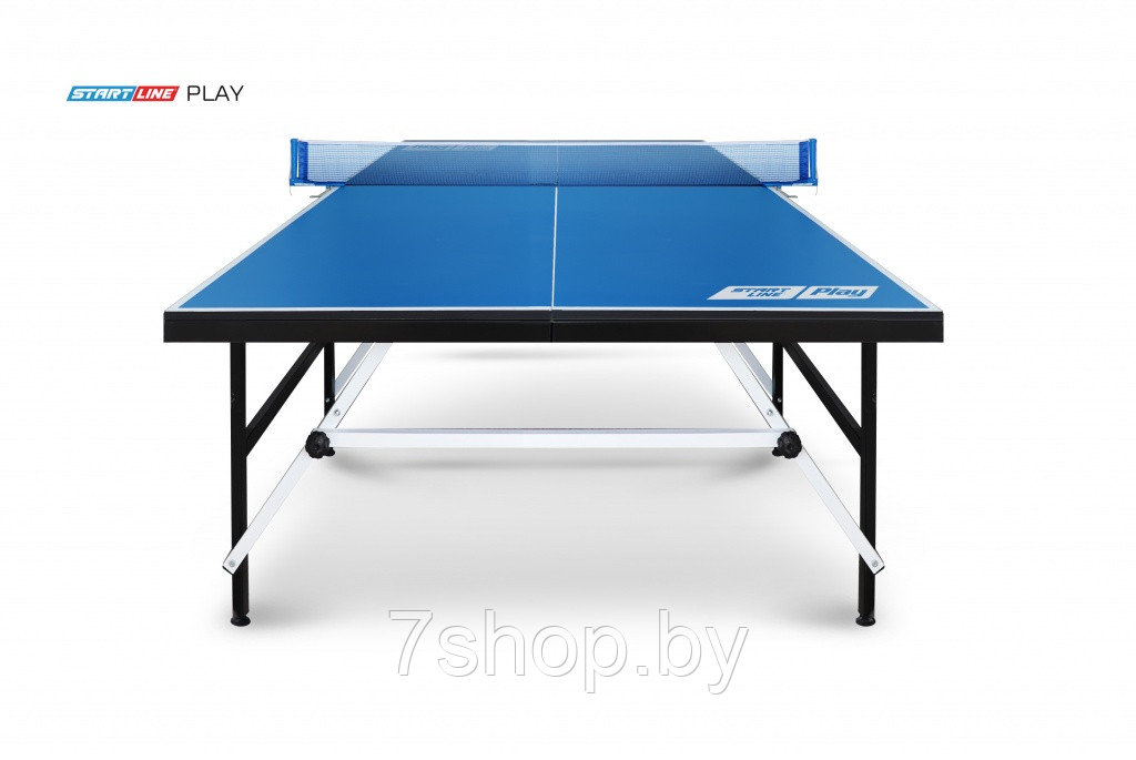 Теннисный стол Start Line Play - фото 3 - id-p161436047
