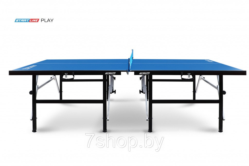 Теннисный стол Start Line Play - фото 2 - id-p161436047