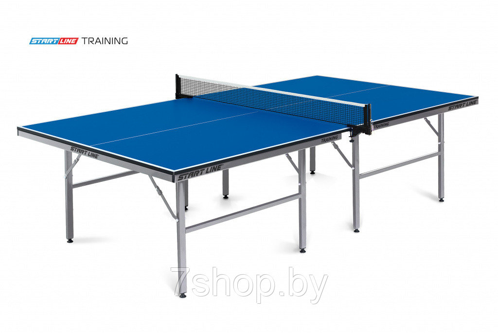 Теннисный стол Start Line Training - фото 1 - id-p161436048