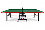 Теннисный стол Gambler DRAGON green, фото 3