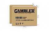 Теннисный стол Gambler EDITION green, фото 8