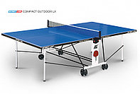 Теннисный стол Start Line Compact Outdoor LX