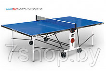 Теннисный стол Start Line Compact Outdoor LX