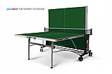 Теннисный стол Start Line Top Expert Outdoor green, фото 3