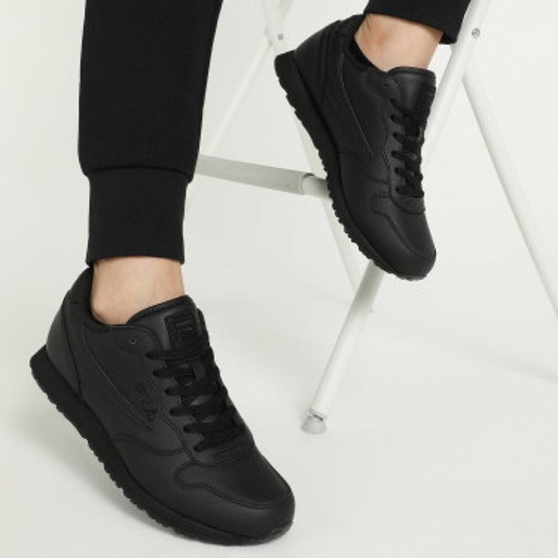 Женские кроссовки Fila Euro Jogger II