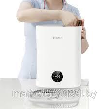 Увлажнитель воздуха Xiaomi Beautitec Evaporative Humidifier (SZK-A300) EU - фото 2 - id-p161439322