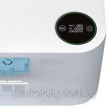 Очиститель воздуха с обогревом Xiaomi Smartmi Fresh Air System Heating Version (XFXTDFR02ZM) - фото 4 - id-p161439797