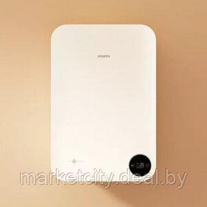 Очиститель воздуха с обогревом Xiaomi Smartmi Fresh Air System Heating Version (XFXTDFR02ZM) - фото 3 - id-p161439797