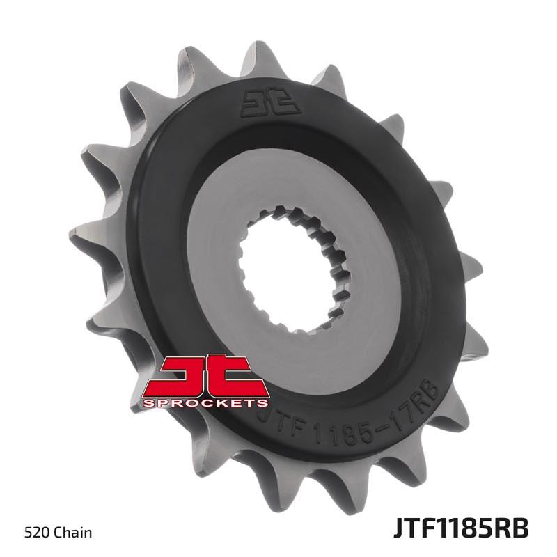 Звездочка ведущая JTF1185.17RB зубьев