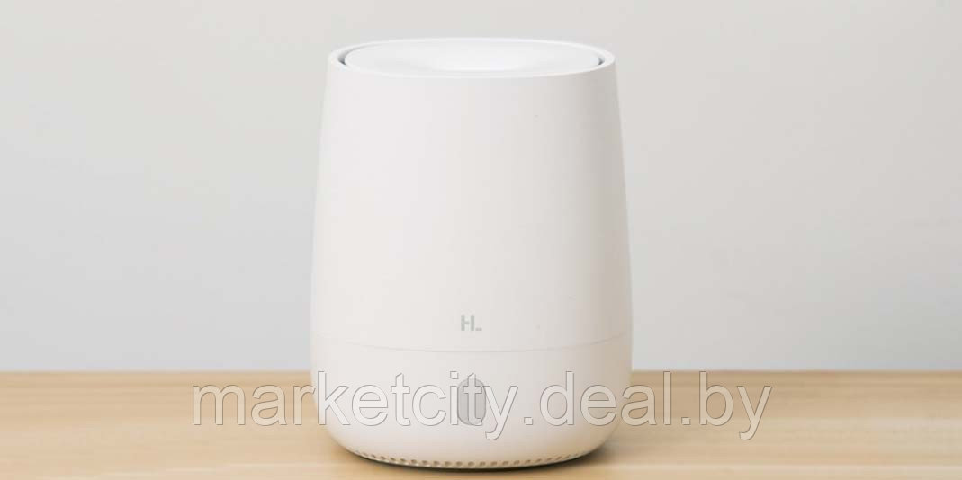 Ароматизатор воздуха Xiaomi HL Aroma Diffuser - фото 7 - id-p161440961