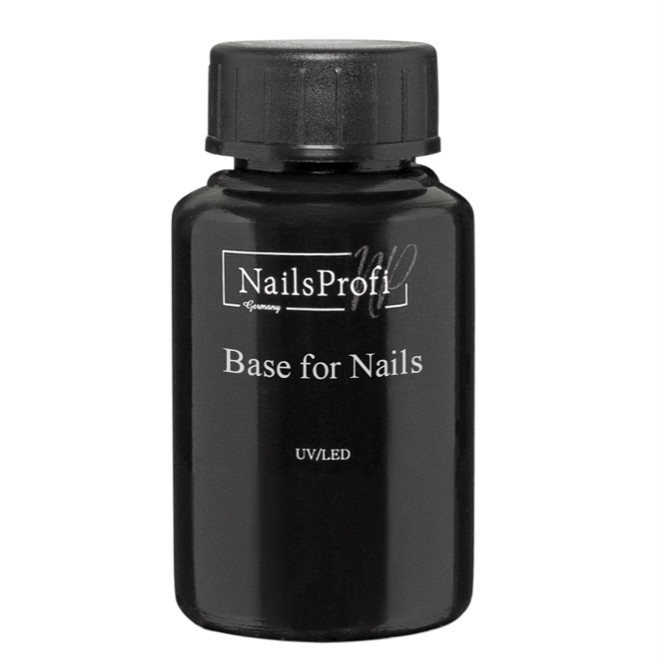 NAILS PROFI Rubber Base 2, 30 мл