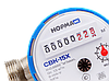 Счетчик холодной воды Норма СВКМ Ду 15Х антимагнитный, Россия, фото 2