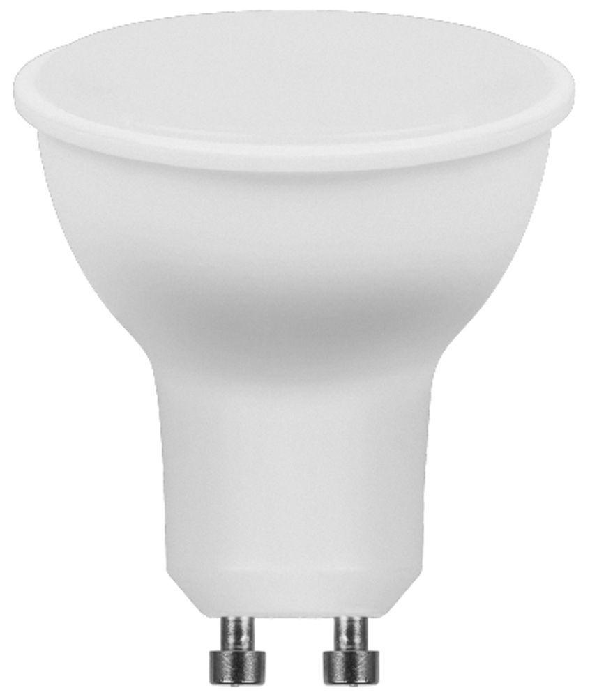 Лампа светодиодная MR-16 Feron LB-3560 8.5W GU10 4000K (белый)