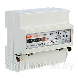 Счетчик электроэнергии электронный TDM SQ1105-0015