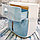 Диспенсер настенный ECOCO для туалетной бумаги и бумажных полотенец, фото 9