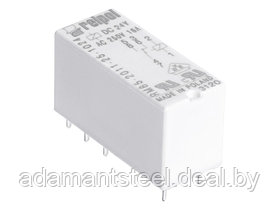 Реле RM85-2011-35-1024 16А, 1 перекл. контакт, 24VDC, IP67