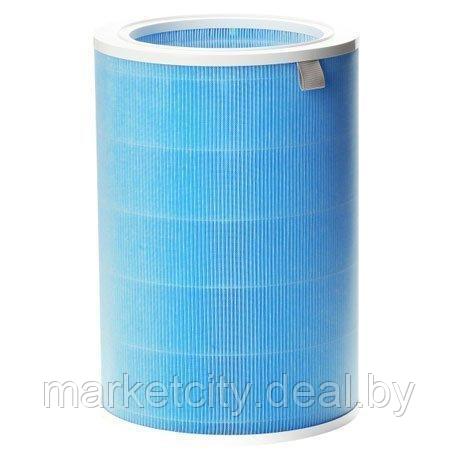 Формальдегидный фильтр для очистителя воздуха Xiaomi Mi Air Purifier (M2R-FLP) голубой - фото 2 - id-p161444020