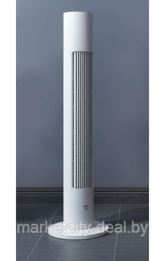 Напольный вентилятор Xiaomi Mijia DC Inverter Tower Fan - фото 4 - id-p161444099