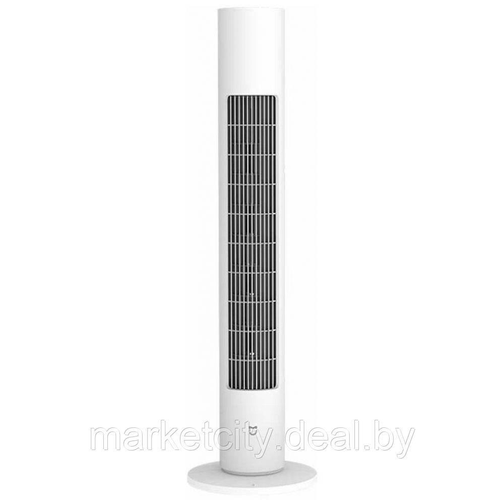 Напольный вентилятор Xiaomi Mijia DC Inverter Tower Fan - фото 5 - id-p161444099