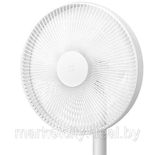 Напольный вентилятор Xiaomi Mijia DC Inverter Fan 1X (BPLDS01DM) - фото 4 - id-p161444125