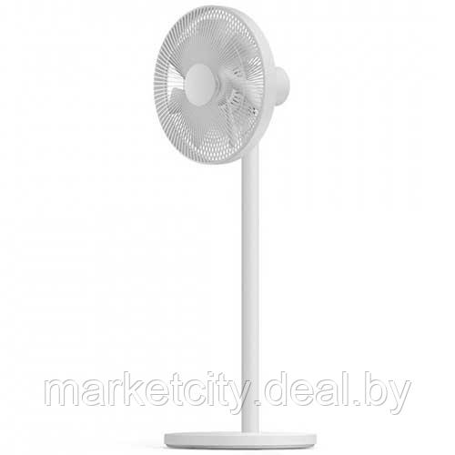Напольный вентилятор Xiaomi Mijia DC Inverter Fan 1X (BPLDS01DM) - фото 5 - id-p161444125