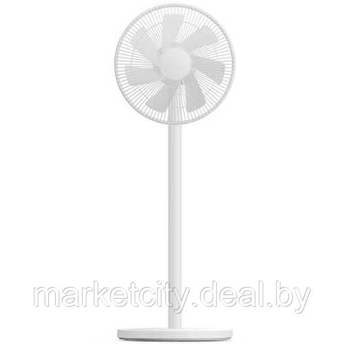 Напольный вентилятор Xiaomi Mijia DC Inverter Fan 1X (BPLDS01DM) - фото 6 - id-p161444125
