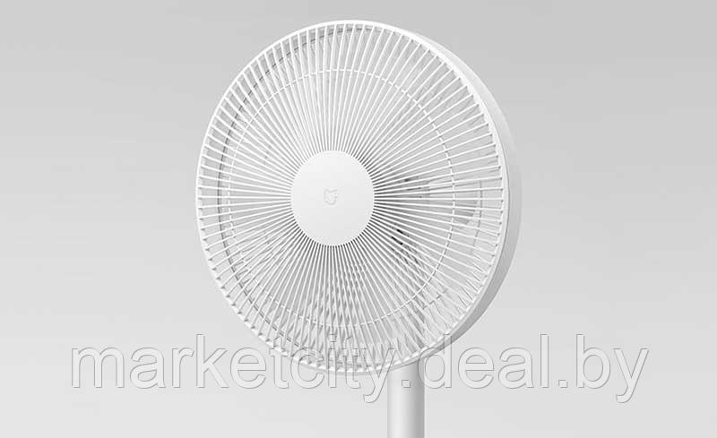 Напольный вентилятор Xiaomi Mijia DC Inverter Fan 1X (BPLDS01DM) - фото 8 - id-p161444125