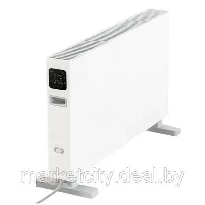 Конвектор Xiaomi Smartmi Electric Heater 1S (DNQ04ZM) EU - фото 4 - id-p161444164