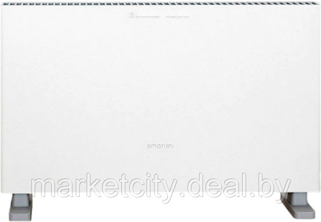 Конвектор Xiaomi Smartmi Electric Heater 1S (DNQ04ZM) EU - фото 6 - id-p161444164