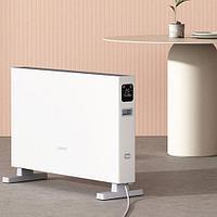 Конвектор Xiaomi Smartmi Electric Heater 1S Wifi Model White (DNQZNB05ZM) EU