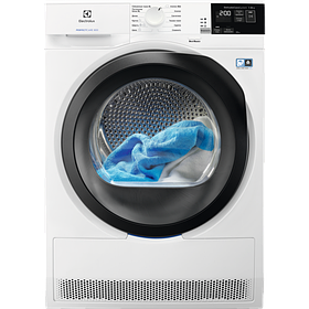 Сушильная машина Electrolux EW8HR458B