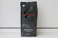 Зерновой кофе Carraro Globo Arabica