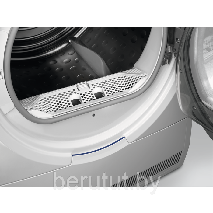 Сушильная машина Electrolux EW8HR359S - фото 3 - id-p161444323